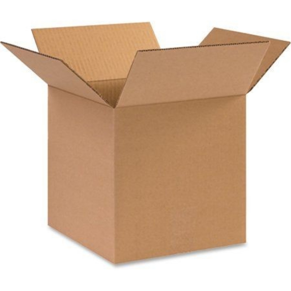 Buyers Shipping label